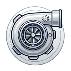 TURBO – GA Diesel Parts