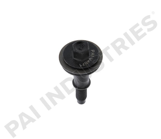 TORNILLO TAPA PUNETERIAS P/CUMMINS ISX EPA 98