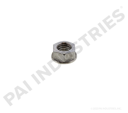 TUERCA BIRLO TURBO P/CUMMINS ISX HX55/ ISX 15 (3818824)
