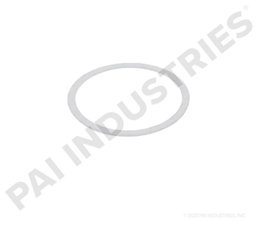RONDANA PLANA VERDE DAMPER BOMBA DE COMBUSTIBLE P/CUMMINS ISX(160514)