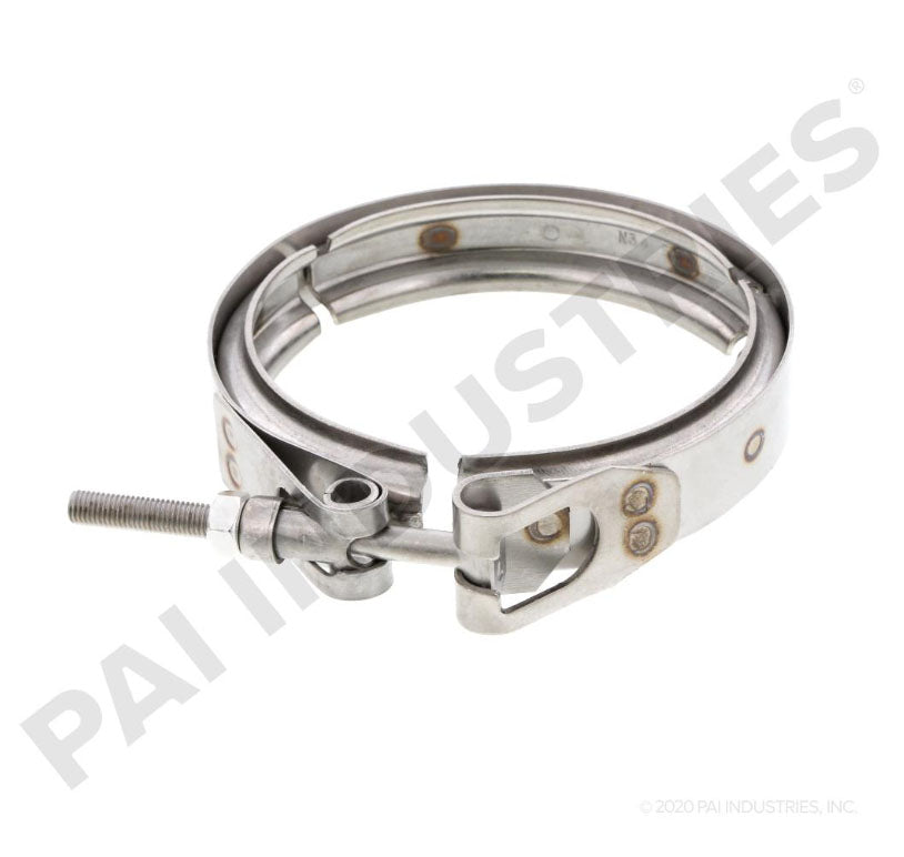 ABRAZADERA P/TURBO DE 4 1/2 (4966454)