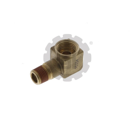 CONEXION DE DIESEL P/CUMMINS N14