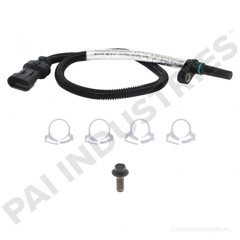 SENSOR DE VELOCIDAD P/TURBO CUMMINS QSB