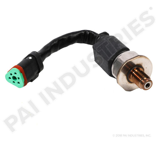 SENSOR PRESION COMBUSTIBLE P/ CUMMINS ISX15
