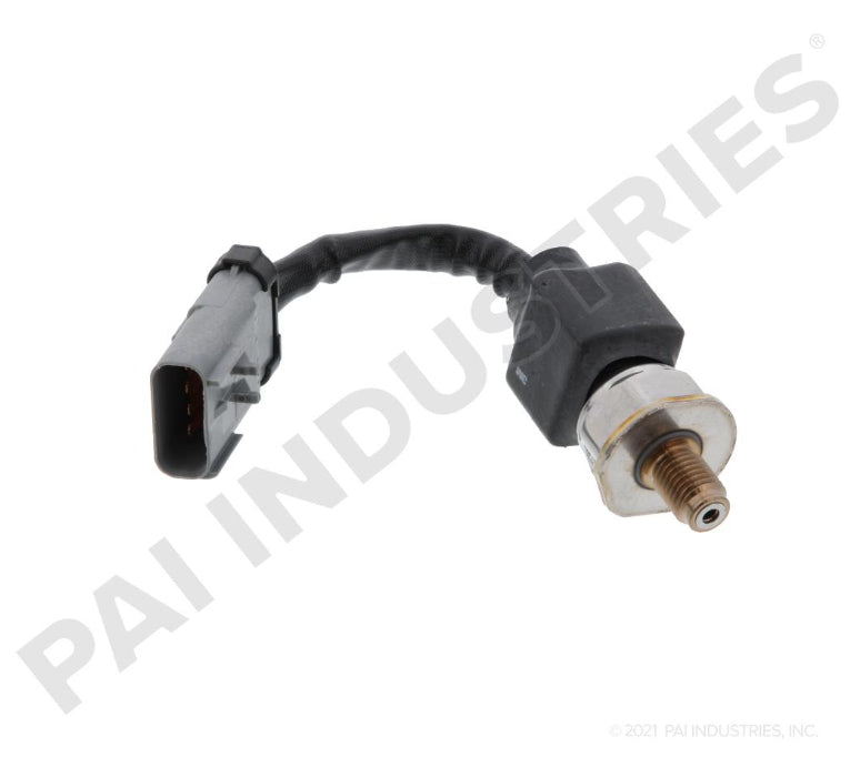 SENSOR PRESION P/RIEL INYECTORES ISX 15