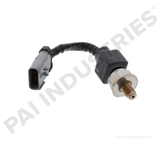 SENSOR PRESION P/RIEL INYECTORES ISX 15