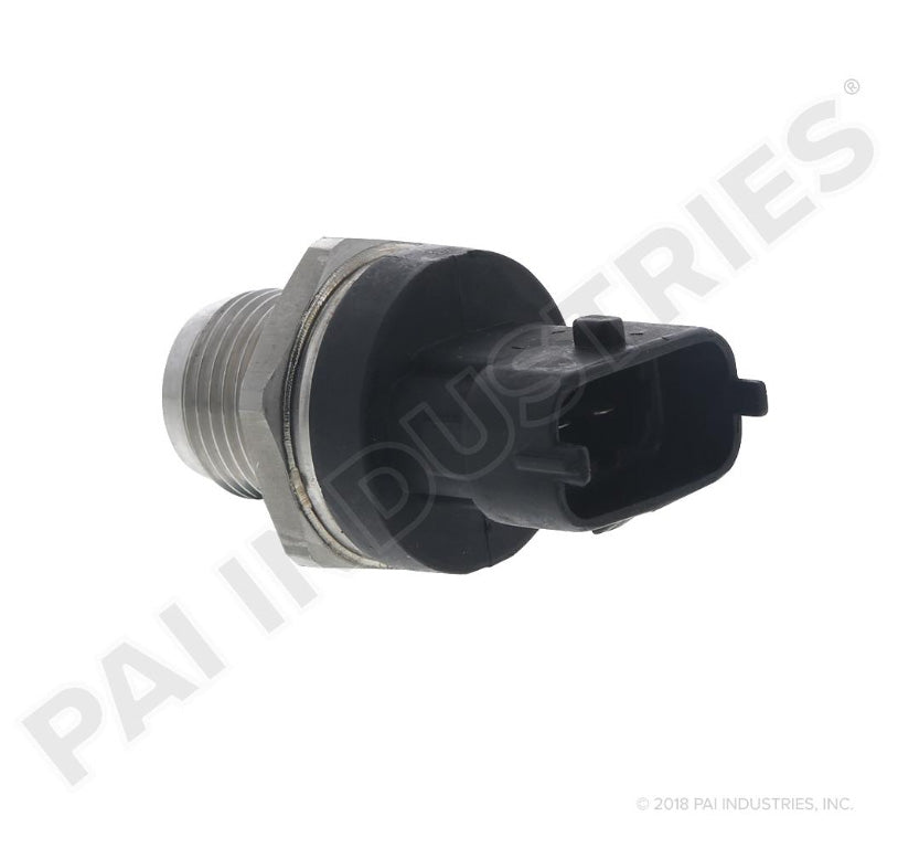 SENSOR PRECION DE RIEL COMBUSTIBLE P/CUMMINS ISC