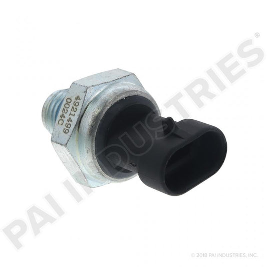 SENSOR PRESION DE COMBUSTIBLE P/CUMMINS ISX 450 (4921499)