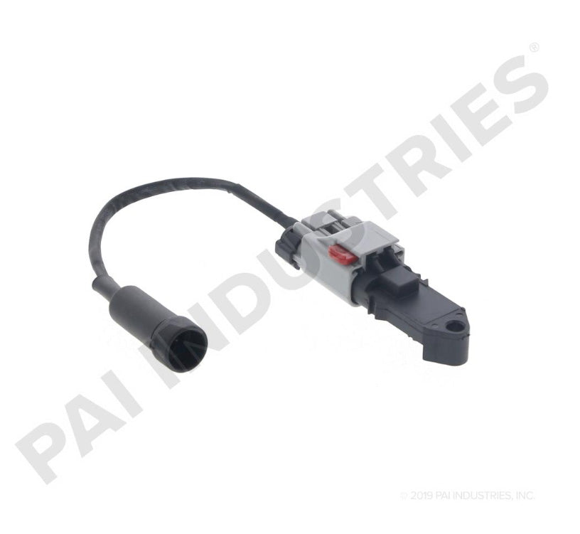 KIT SENSOR PRESION DE AIRE P/CUMMINS ISX,M11,ISM (3331044)