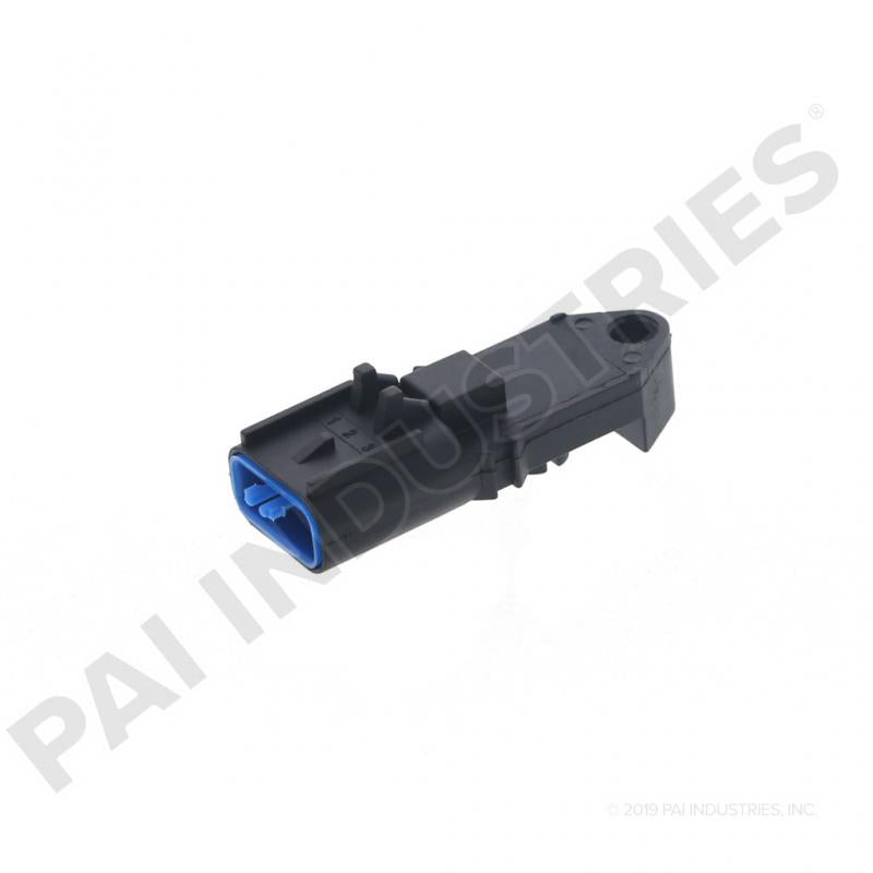 SENSOR PRESION DE AIRE P/CUMMINS ISX (4076493)