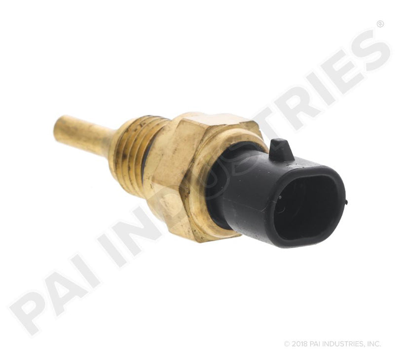 SENSOR TEMPERATURA ACEITE/COMBUSTIBLE/AGUA P/CUMMINS ISX 15, EGR(3865346)(4954905)