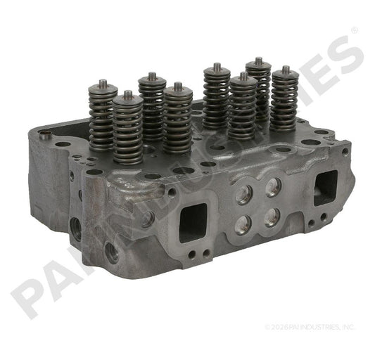 CABEZA DE MOTOR P/CUMMINS N14 CELECT PLUS