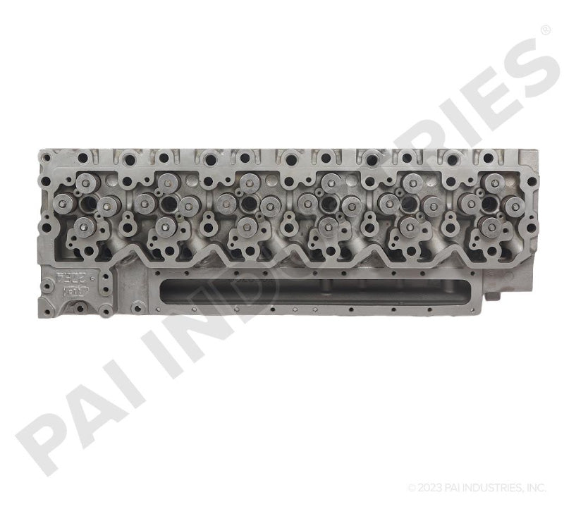 CABEZA MOTOR P/CUMMINS ISC