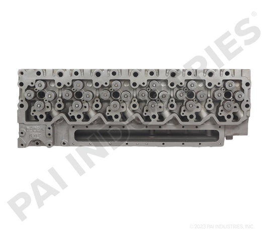 CABEZA MOTOR P/CUMMINS ISC
