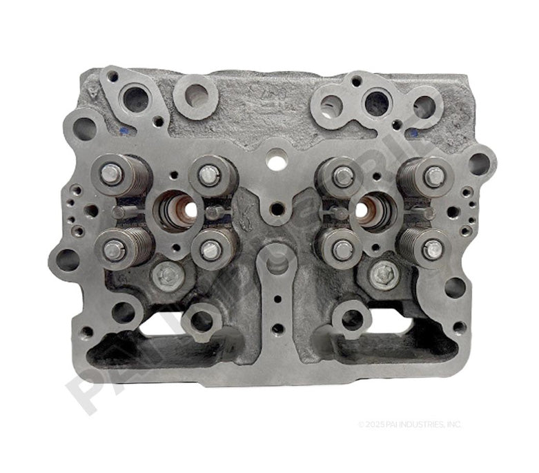 CABEZA DE MOTOR P/CUMMINS 350 BC