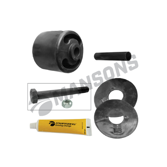 KIT DE BUJE TRIFUNCIONAL HENDRICKSON 1 1/8 (SA6914)