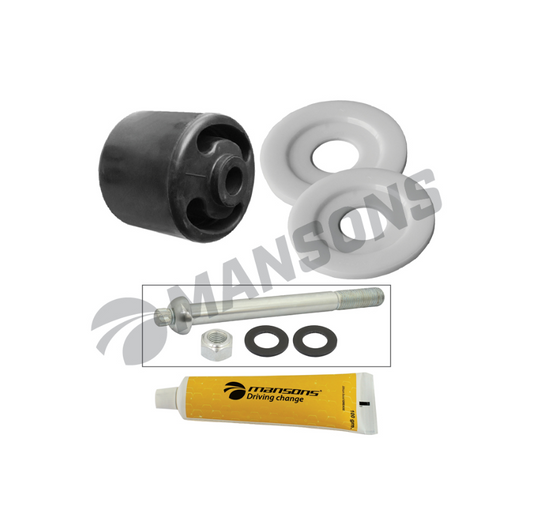 KIT DE BUJE TRIFUNCIONAL CON TORNILLO 7/8 HENDRICKSON (S9-759K/S24691)