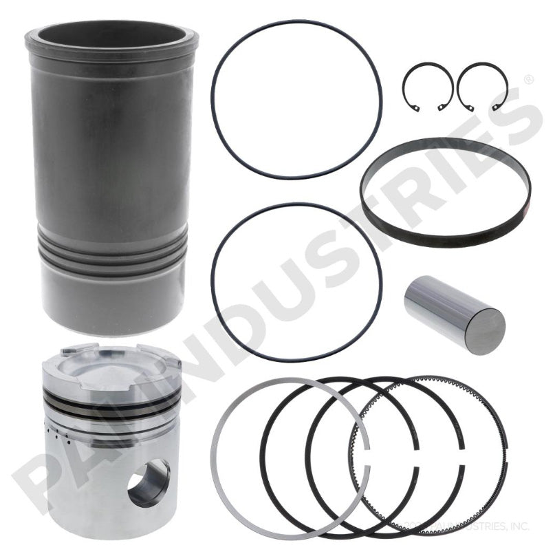 CONJUNTO MOTOR P/CUMMINS B.C. 4 315 (3069212)