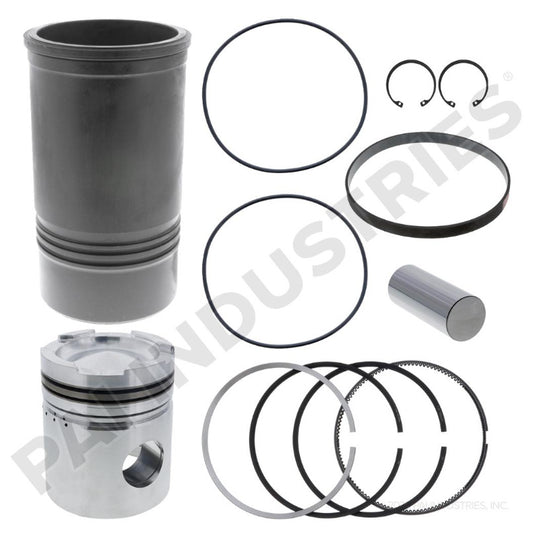 CONJUNTO MOTOR P/CUMMINS B.C. 4 315 (3069212)