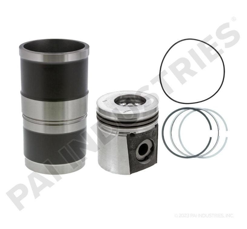 KIT PISTON P/CUMMINS 6C/ISC/ISL (3922476)