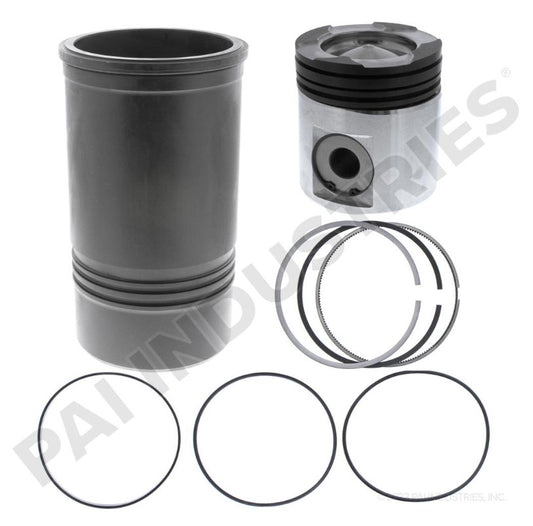 CONJUNTO DE MOTOR P/CUMMINS N14 CELECT (3087634)