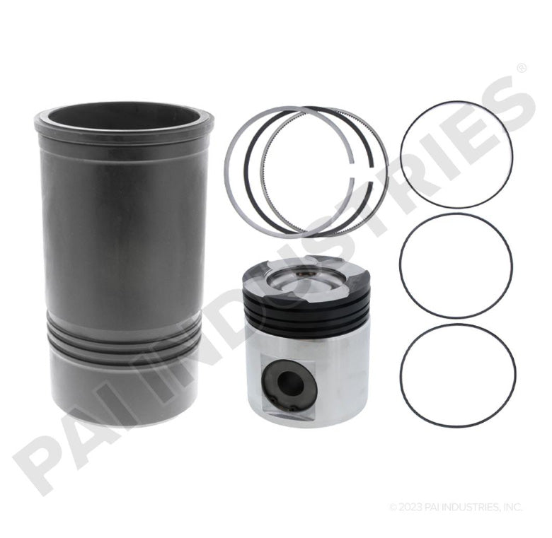 CONJUNTO DE MOTOR P/CUMMINS N14 CELECT
