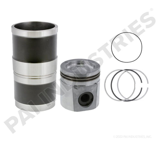 CONJUNTO DE MOTOR P/CUMMINS ISC (3973265)