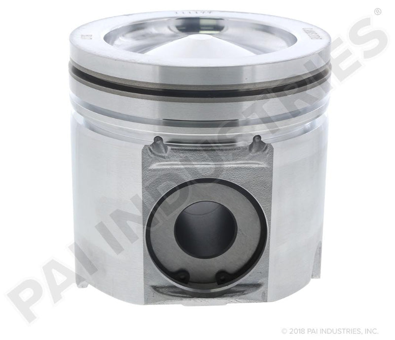 KIT PISTON P/CUMMINISN L10 MECANICO