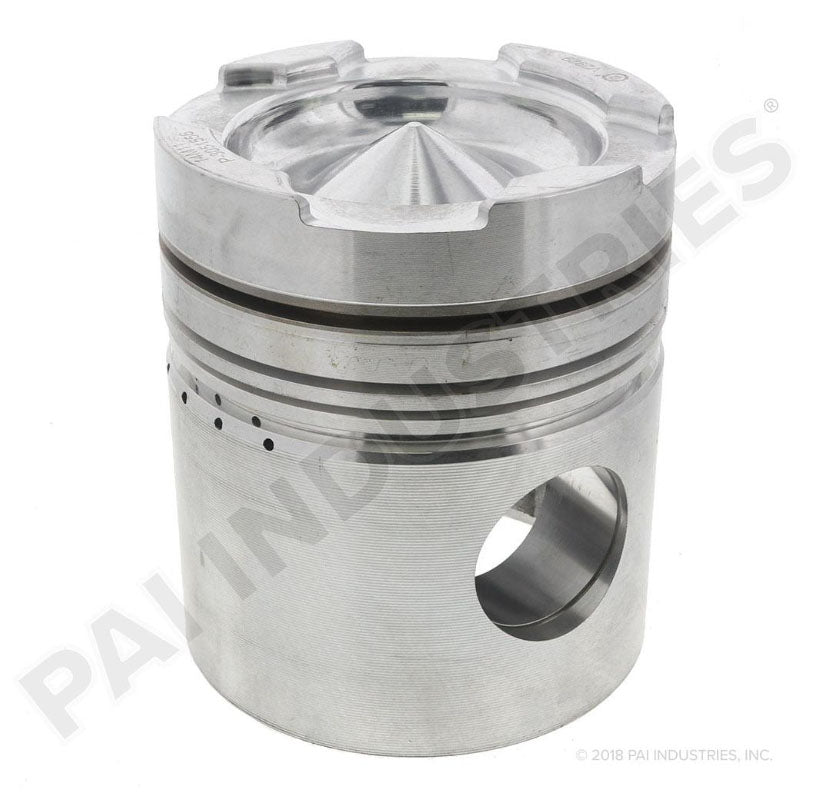 KIT DE PISTON P/CUMMINS B.C.400 (3051556)