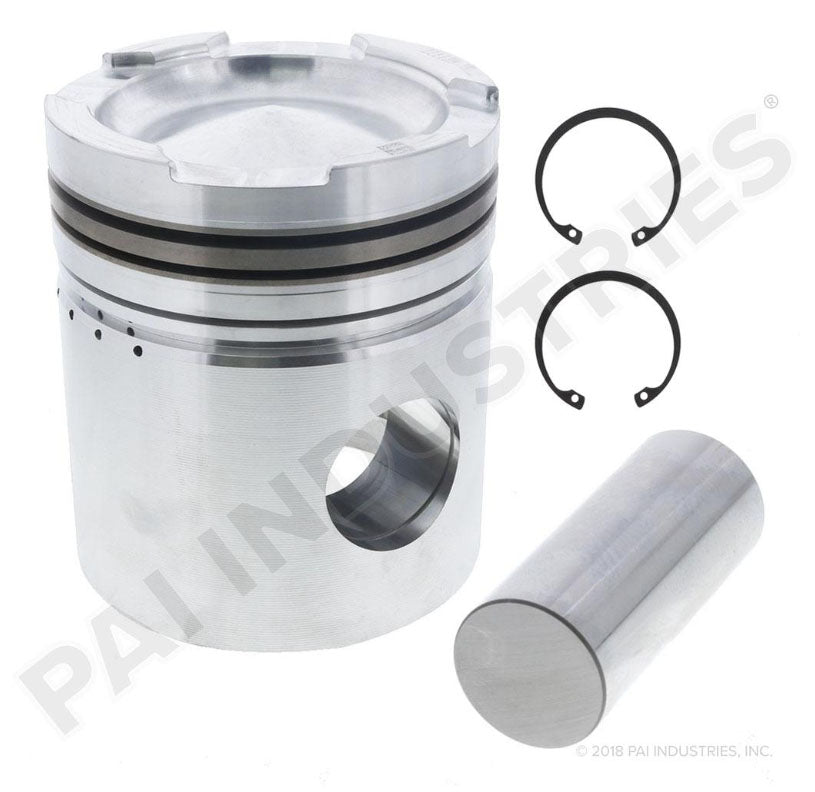 PISTON MOTOR P/CUMMINS BICAM 4 315