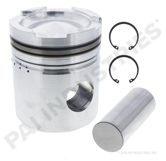 PISTON MOTOR P/CUMMINS BICAM 4 315