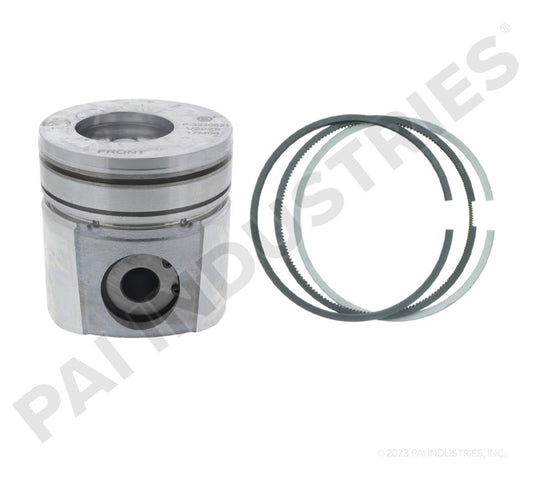 KIT PISTON P/CUMMINS SERIE B