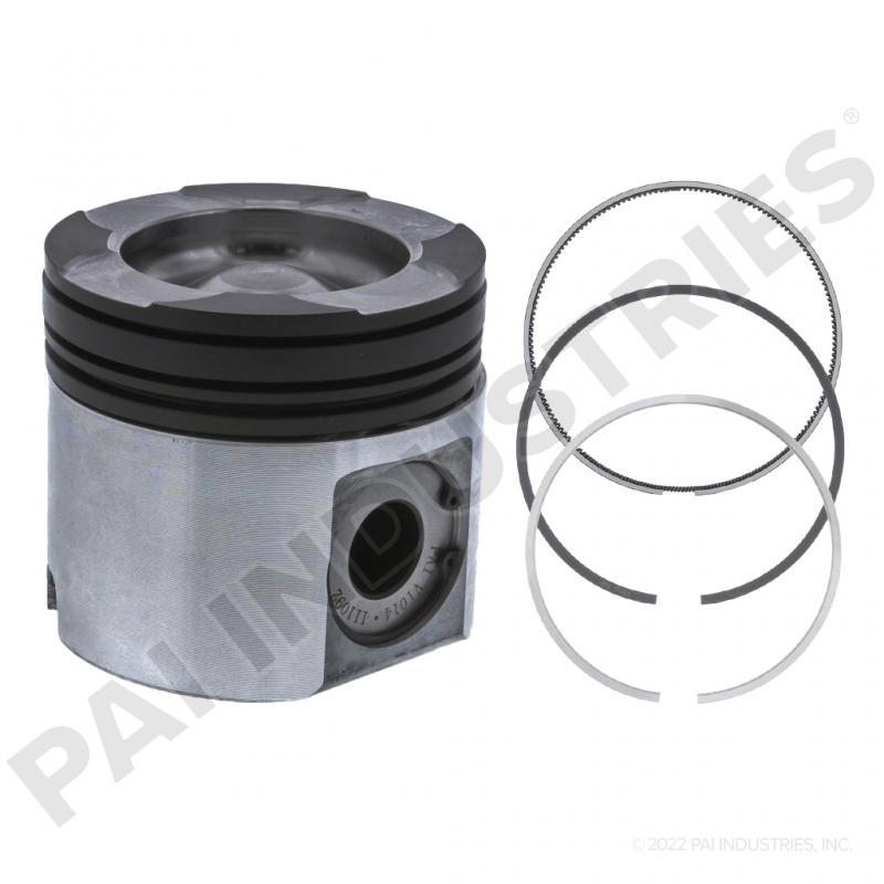 KIT DE PISTON P/CUMMINS ISM(4025158)