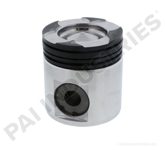 KIT PISTON P/CUMMINS N14 CELECT PLUS (3087635)