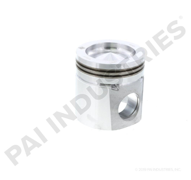 KIT PISTON DE MOTOR P/CUMMINS ISC 