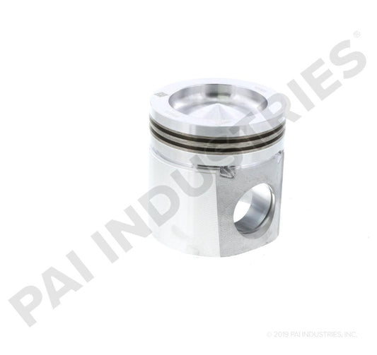KIT PISTON DE MOTOR P/CUMMINS ISC 