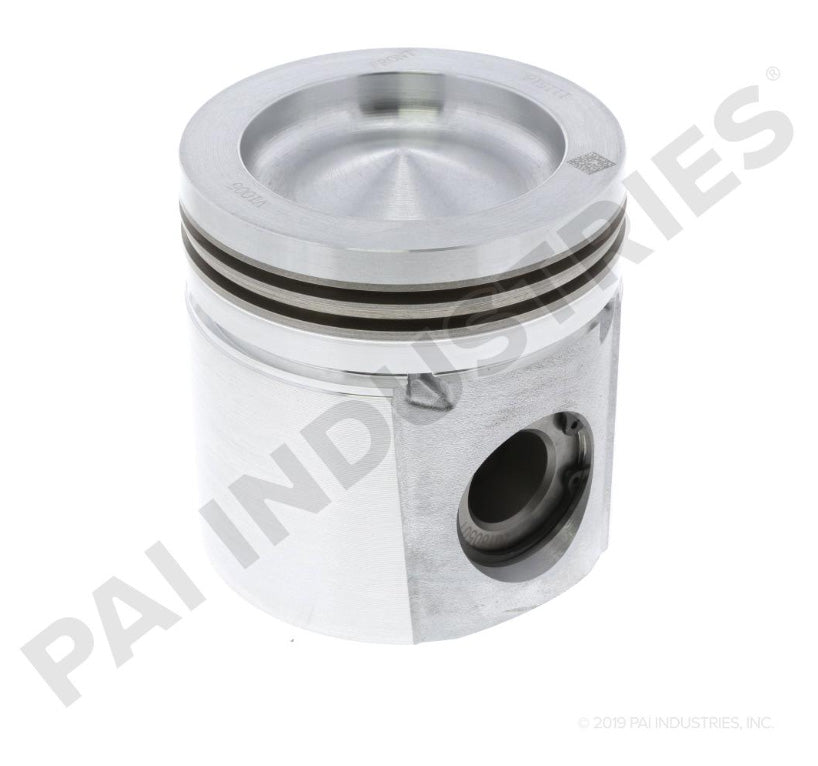 KIT DE PISTON P/CUMMINS ISC