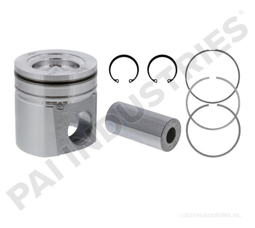 PISTON PARA CUMMINS ISB