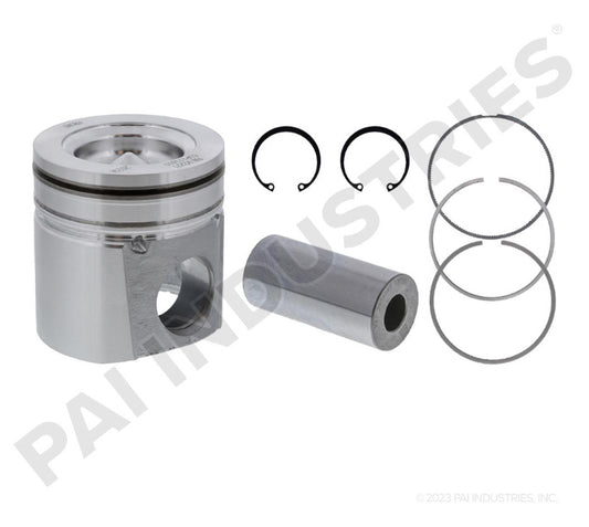 PISTON PARA CUMMINS ISB