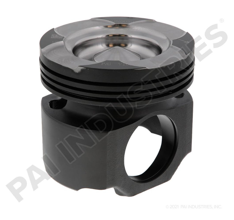 PISTON SOLO P/CUMMINS ISX EGR 4367161