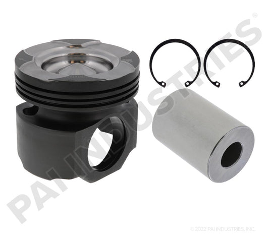 KIT PISTON P/CUMMINS ISX EGR CON APR