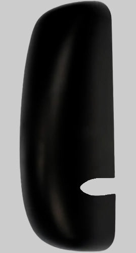 CONCHA PARA ESPEJO KW T600/T660 R (NEGRO)