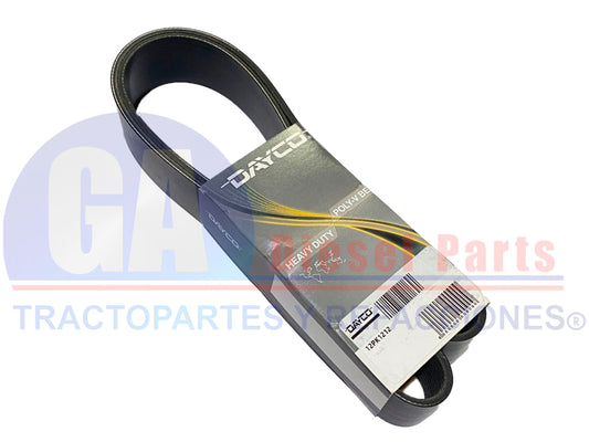BANDA P/MOTOR PACCAR (D84-1003-082078)