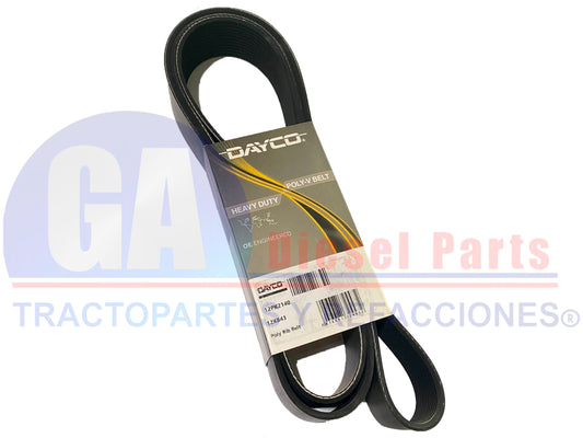 BANDA MOTOR P/CUMMINS PROSTAR/PROSTAR LT/VOLVO (K120842)
