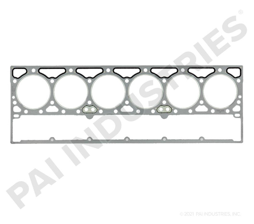 EMPAQUE DE CABEZA P/CUMMINS L10 (2864080)