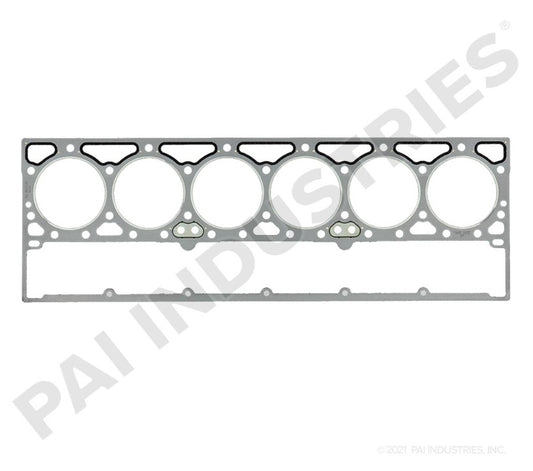 EMPAQUE DE CABEZA P/CUMMINS L10 (2864080)