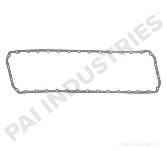 EMPAQUE DE CARTER P/CUMMINS M11,ISM,L10(3882433)