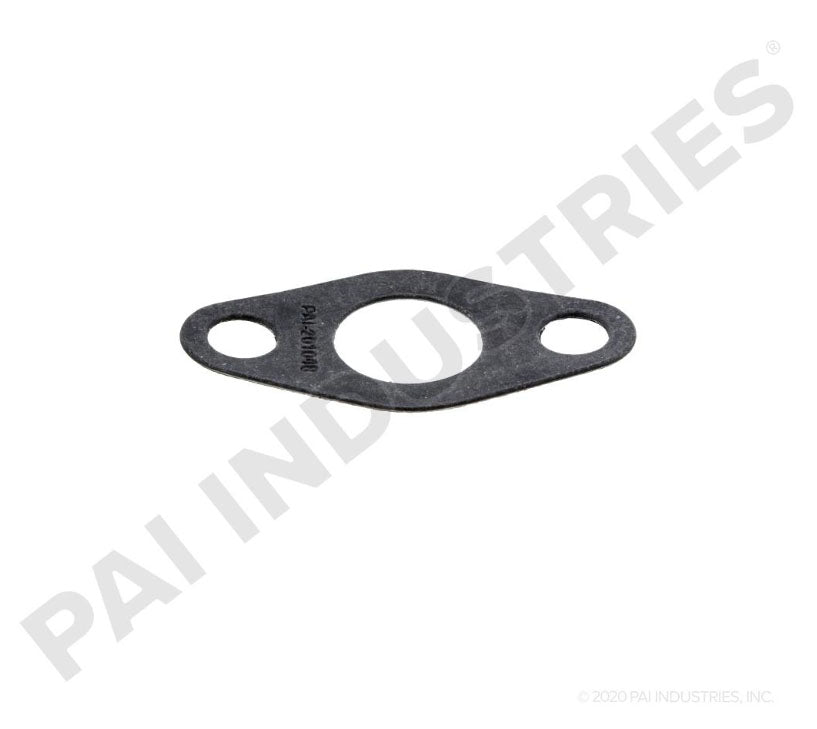EMPAQUE DESCARGA TURBO P/CUMMINS N14,HT3B