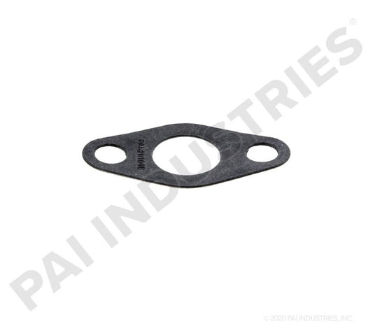 EMPAQUE DESCARGA TURBO P/CUMMINS N14,HT3B