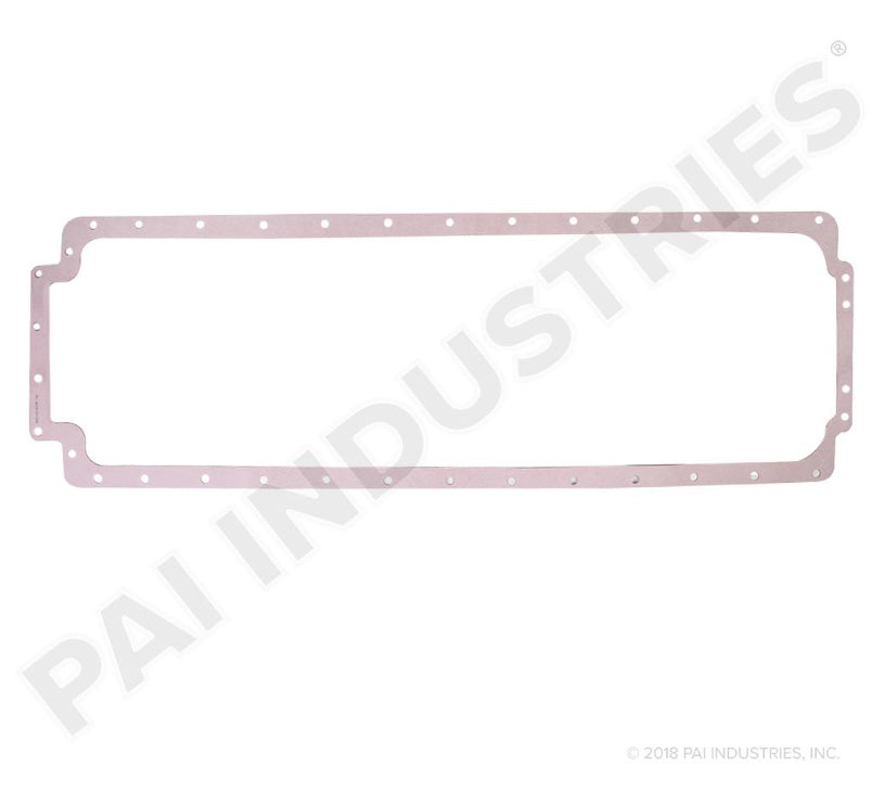 EMPAQUE DE CARTER P/CUMMINS 350/400,N14 (3099083